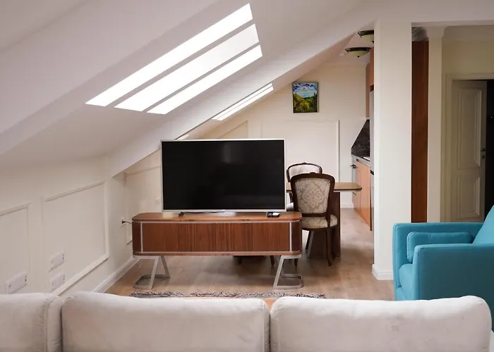 Felix Kanitz Apartments - In The Heart Of Kapana District