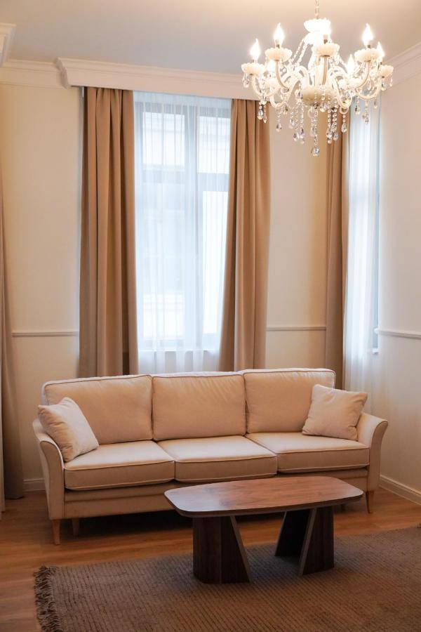 Apartament Felix Kanitz - In The Heart Of Kapana District Płowdiw