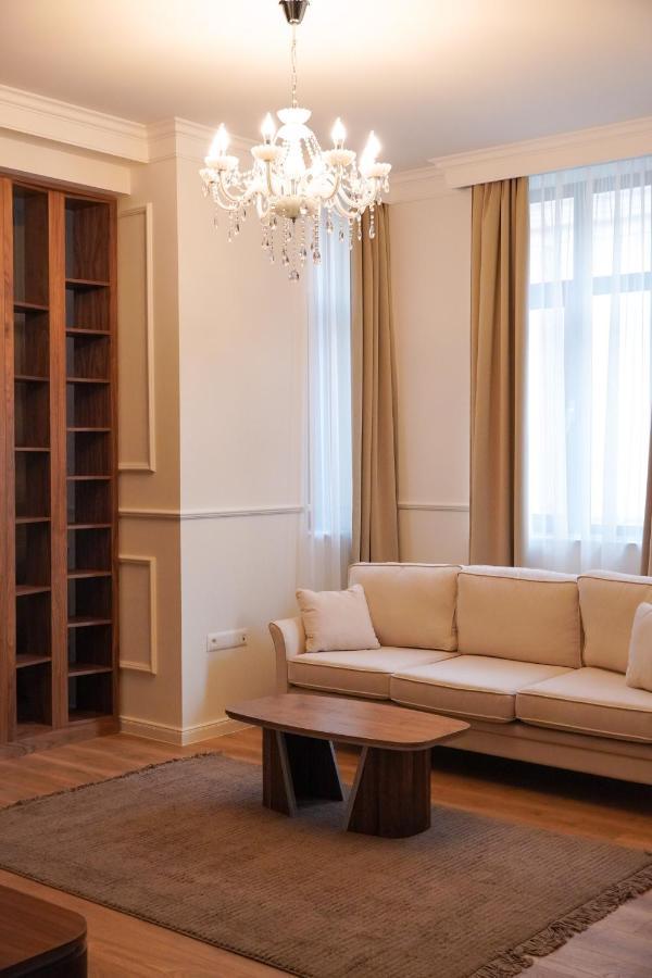 Felix Kanitz - In The Heart Of Kapana District Apartament