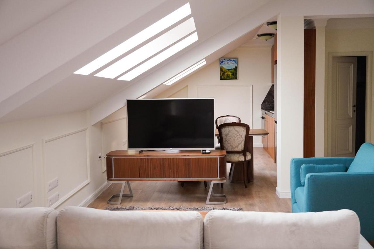 Apartament Felix Kanitz - In The Heart Of Kapana District