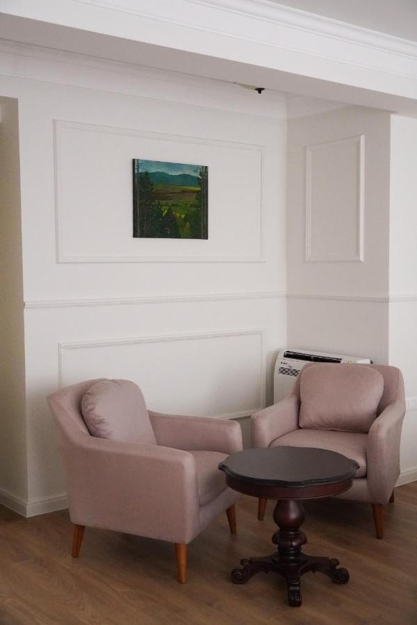 Apartament Felix Kanitz - In The Heart Of Kapana District *