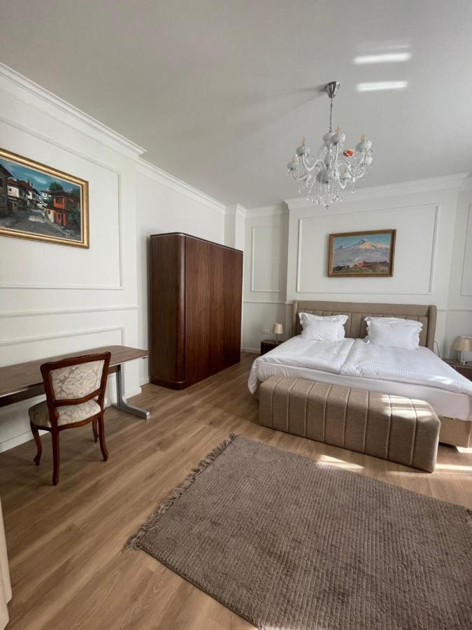Apartament Felix Kanitz - In The Heart Of Kapana District