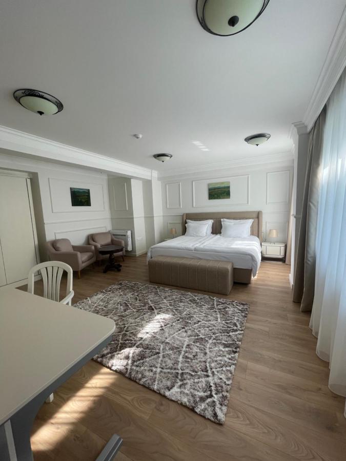 Apartament Felix Kanitz - In The Heart Of Kapana District *