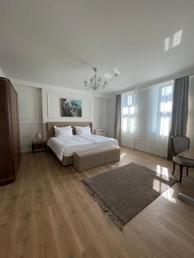 Apartament Felix Kanitz - In The Heart Of Kapana District *