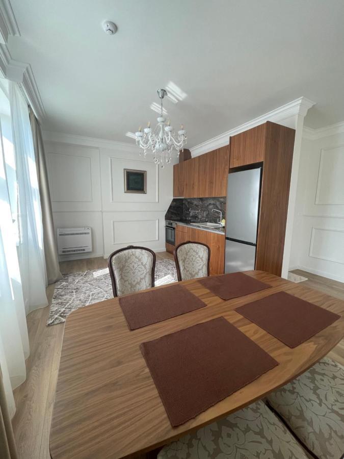 Apartament Felix Kanitz - In The Heart Of Kapana District Płowdiw