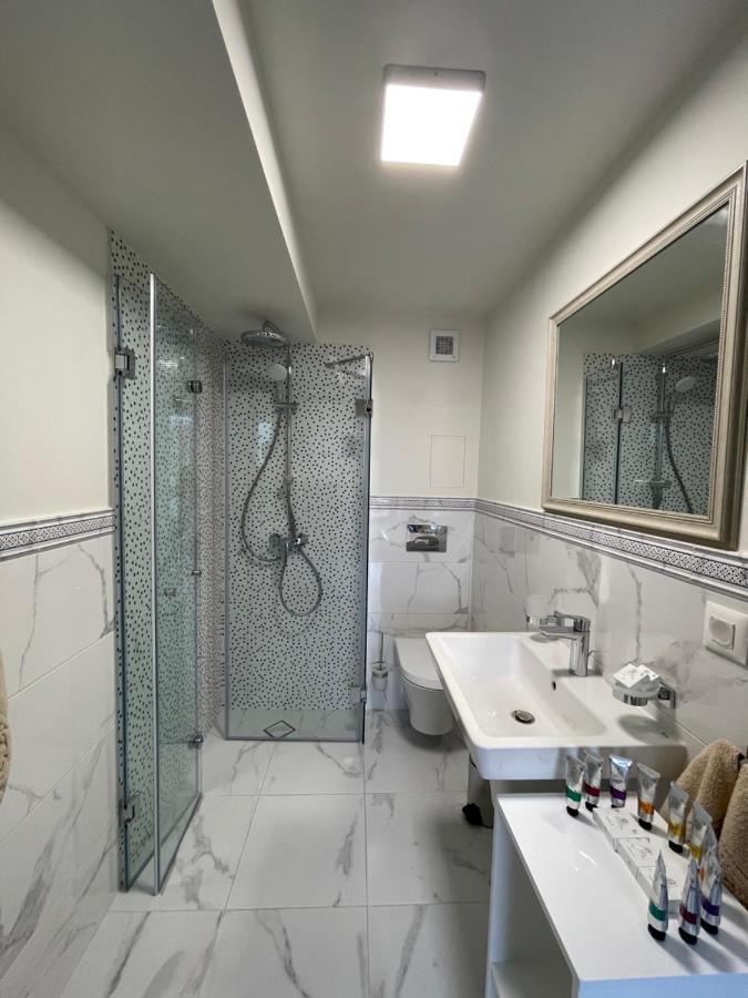 Apartament Felix Kanitz - In The Heart Of Kapana District *